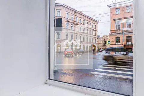 Помещение свободного назначения в Санкт-Петербург Садовая ул., 46 (306 ...