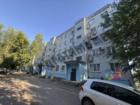 4-к кв. Калмыкия, Элиста 2-й мкр, 36 (74.7 м)