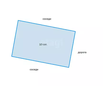 Дом в Московская область, Дмитровский муниципальный округ, СНТ ...