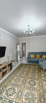 2-к кв. Ставропольский край, Кисловодск Окопная ул. (52.8 м)