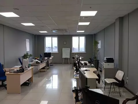 Офис в Краснодарский край, Краснодар Северная ул., 490 (89 м)