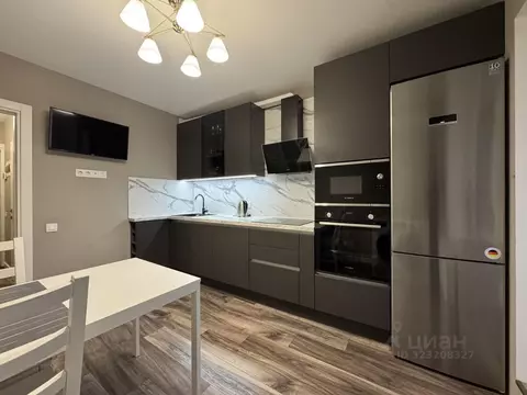 1-к кв. Санкт-Петербург Пулковское ш., 32к2 (37.0 м)