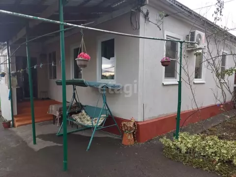 Дом в Адыгея, Майкопский район, Кировское с/пос, Северо-Восточные Сады ...