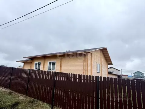 Дом в Московская область, Дмитровский муниципальный округ, Дмитровские ...