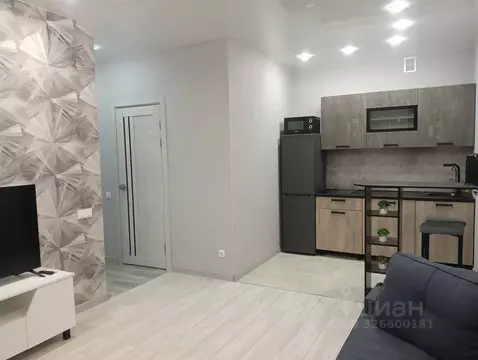 1-к кв. Коми, Сыктывкар Петрозаводская ул., 47 (46.0 м)