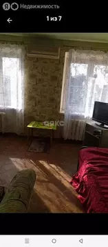 1-комнатная квартира: Ростов-на-Дону, Казахская улица, 89/2 (23 м)