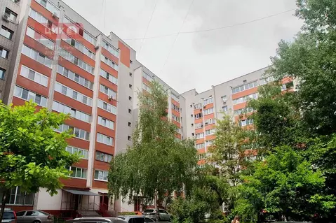 3-к кв. Рязанская область, Рязань Московский р-н, ул. Костычева, 9 ...