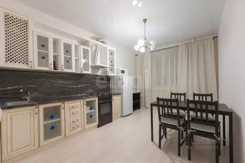 1-к кв. Пермский край, Пермь ул. Мильчакова, 28А (48.0 м)