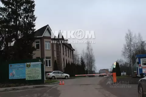 Участок в Москва № 185 кв-л, 70 (12.6 сот.)
