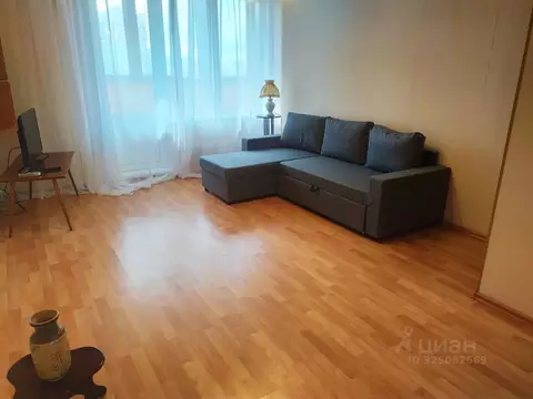 1-к кв. Москва Шенкурский проезд, 2 (40.0 м)