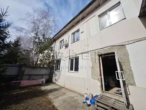 Помещение свободного назначения в Красноярский край, Красноярск ...