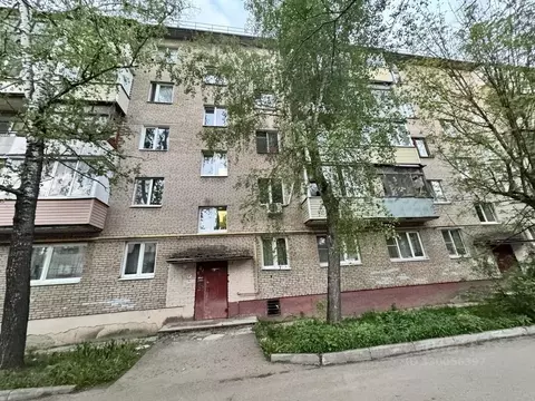 1-к кв. Московская область, Воскресенск Цемгигант мкр, ул. Ленинская, ...