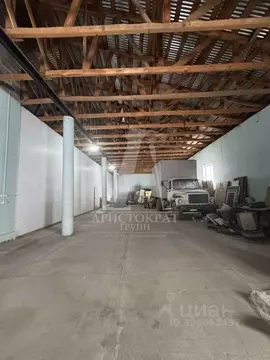 Склад в Ставропольский край, Пятигорск ш. Бештаугорское, 66 (500 м)