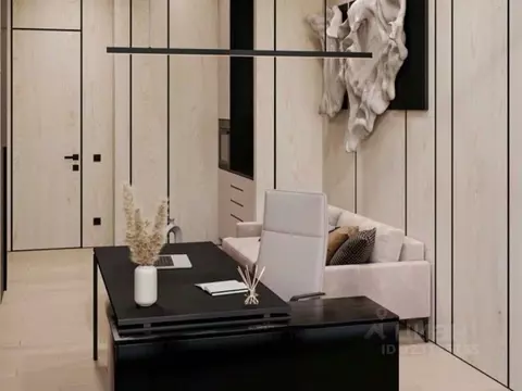 Офис в Москва ул. Маршала Прошлякова, 19 (52 м)