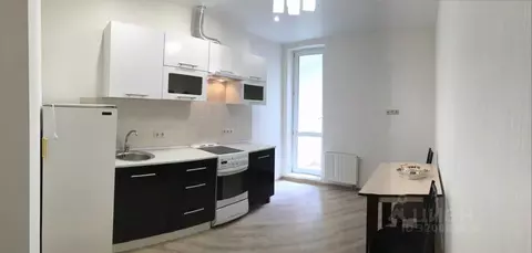 1-к кв. Московская область, Одинцово ул. Белорусская, 2 (43.0 м)