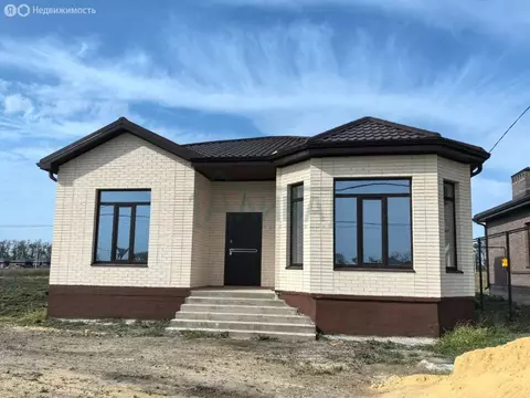 Дом в Ленинакан, улица Согласия (120 м)