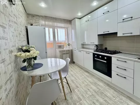 1-комнатная квартира: Йошкар-Ола, улица Прохорова, 46 (37.9 м)