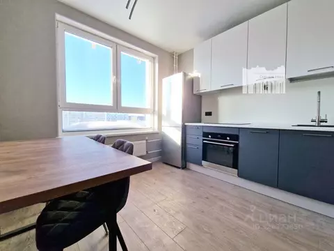 1-к кв. Московская область, Мытищи пер. 1-й Стрелковый, 3 (34.0 м)