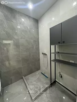 Квартира-студия: Махачкала, Пражская улица, 29 (44 м)