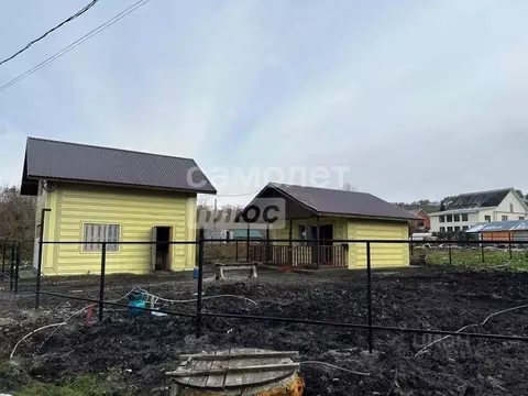 Участок в Алтайский край, Белокуриха Озерная ул. (11.0 сот.)