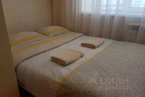 1-к кв. Ямало-Ненецкий АО, Новый Уренгой Советский мкр, 3/3 (43.0 м)