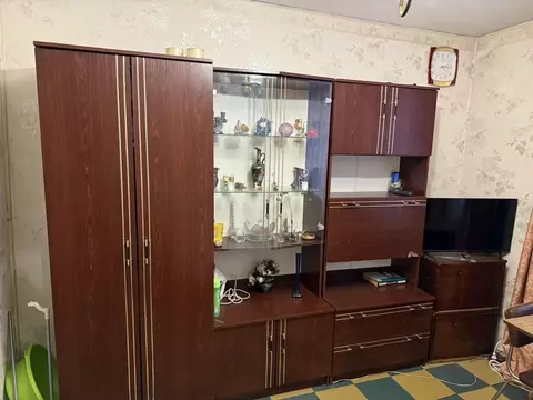 Комната Санкт-Петербург Искровский просп., 6К2