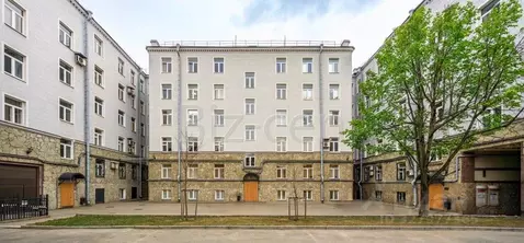 Офис в Санкт-Петербург Воронежская ул., 33А (245 м)