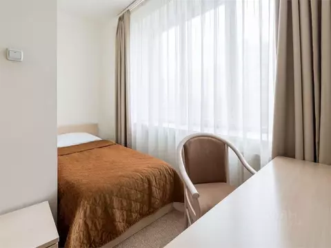 Комната Москва Ленинградский просп., 68С23 (14.0 м)