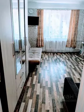 1-к кв. Башкортостан, Уфа ул. имени Фронтовых Бригад, 36А (30.0 м)