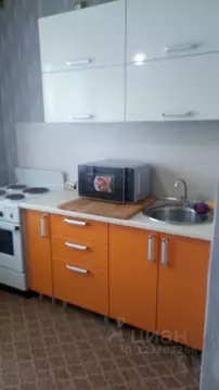 1-к кв. Томская область, Томск Киевская ул., 26 (37.0 м)