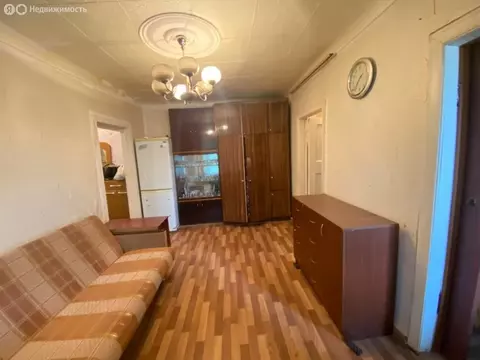 3-комнатная квартира: Самара, Ставропольская улица, 59А (38 м)