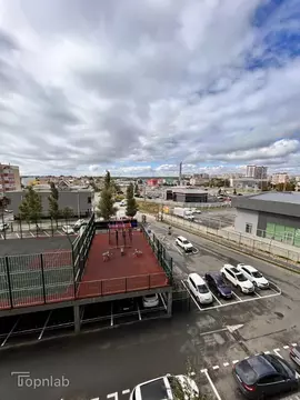 Студия Ставропольский край, Ставрополь ул. Доваторцев, 82/2 (18.4 м)