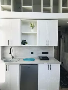 Студия Москва 2-й Амбулаторный проезд, 8С1 (12.0 м)