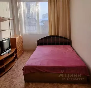 Студия Красноярский край, Красноярск ул. Вильского, 16 (22.0 м)