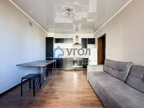 3-к кв. Самарская область, Самара ул. Советской Армии, 203 (80.0 м)