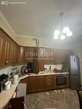 2-комнатная квартира: Ессентуки, Воронцовская улица, 34А (70.4 м)