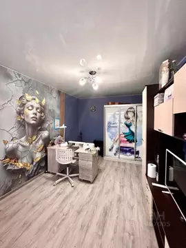 2-к кв. Нижегородская область, Кстово ул. Мира, 13 (41.0 м)