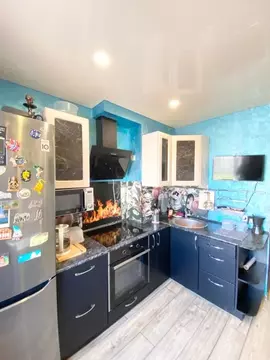 1-к кв. Мурманская область, Мурманск ул. Шабалина, 49 (29.6 м)