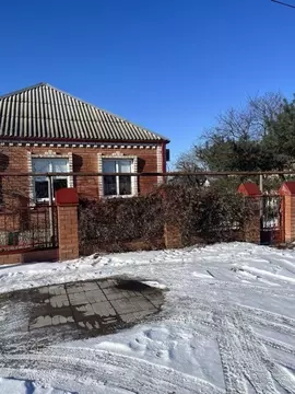 Дом в Ростовская область, Волгодонск Городской пер., 15 (100 м)