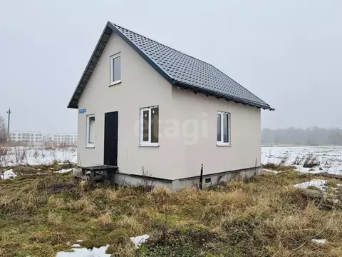 Дом в Калининградская область, Зеленоградск ул. Дружная, 4 (63 м)