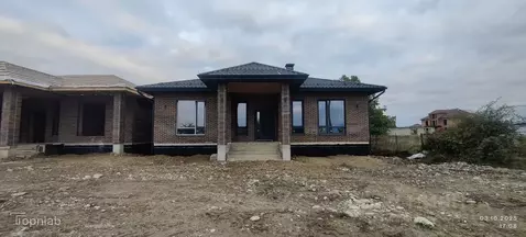 Дом в Кабардино-Балкария, Чегемский район, с. Шалушка ул. Имени А.А. ...