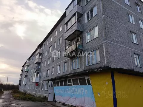 4-к кв. Карелия, Сегежа ул. Птицефабрика, 25 (57.2 м)