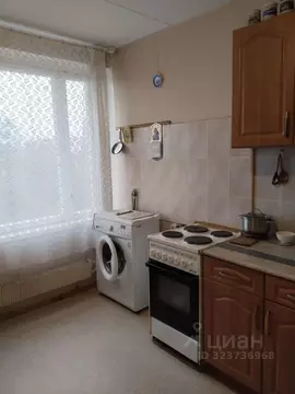 1-к кв. Москва Саратовская ул., 11 (35.0 м)