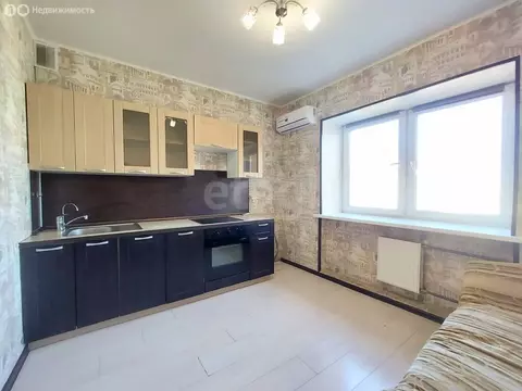 1-комнатная квартира: Тюмень, Широтная улица, 209 (42.8 м)