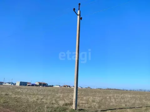 Участок в Крым, Симферопольский район, Николаевка пгт  (6.0 сот.)