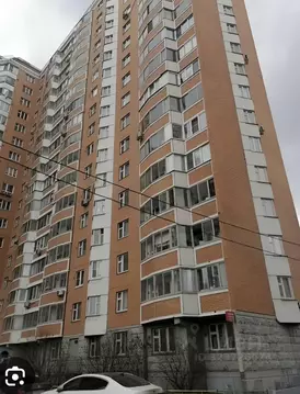 1-к кв. Москва Бескудниковский бул., 6К2 (38.0 м)