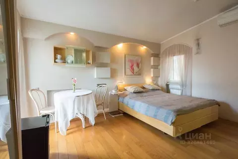 Комната Татарстан, Казань ул. Горького, 3к1 (16.0 м)