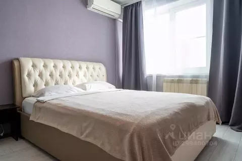 1-к кв. Хабаровский край, Хабаровск ул. Сысоева, 4 (34.0 м)