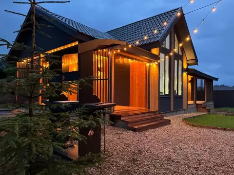 Дом в Московская область, Наро-Фоминский городской округ, Коттеджный ...