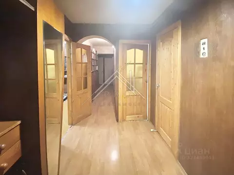 3-к кв. Ярославская область, Ярославль Советская ул., 57 (68.1 м)